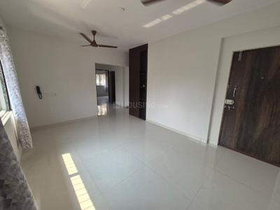 Hall Image of 746 Sq.ft 2 BHK Apartment / Flat for sale in Chembur Mumbai for Rs. 20150000