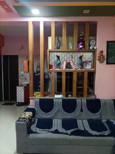 Hall Image of 750 Sq.ft 2 BHK Apartment / Flat for sale in Gorwa Vadodara for Rs. 3400000