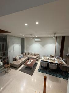 5 BHK Independent House