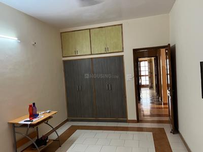 Bedroom Image of 1674 Sq.ft 3 BHK Independent House for sale in Deen Dayal Puram Bareilly for Rs. 30000000