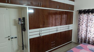 Bedroom Image of 1821 Sq.ft 3 BHK Apartment / Flat for sale in Maangalya Prosper, Anjanapura Bengaluru for Rs. 20000000