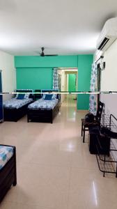 Hall Image of Nest home in Bhandup West, Mumbai