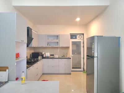 5 BHK Villa