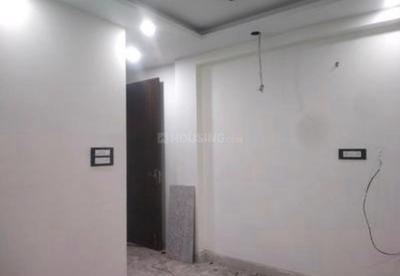 3 BHK Independent Builder Floor