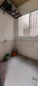 Balcony Image of 989 Sq.ft 2 BHK Apartment / Flat for sale in F5 Silver Crest, Wagholi Pune for Rs. 6100000