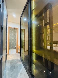 Image of 648 Sq.ft 2 BHK Builder Floor for sale in Bhago Majra, Mohali for Rs. 2790000