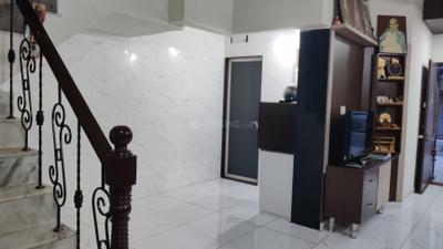 Living Room Image of 1800 Sq.ft 4 BHK Villa for sale in Motera Ahmedabad for Rs. 22100000