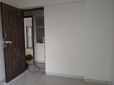 Bedroom Image of 1685 Sq.ft 3 BHK Apartment / Flat for sale in Millennium Flora, Panvel Navi Mumbai for Rs. 19800000