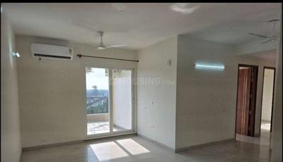 Bedroom Image of 2150 Sq.ft 3.5 BHK Apartment / Flat for rent in Escon Primera Phase 1, PR7 Airport Road Zirakpur for Rs. 50000