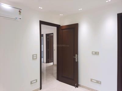 Bedroom Image of 2700 Sq.ft 4 BHK Builder Floor for sale in Sector 52 Gurgaon for Rs. 38000000