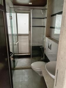 Bathroom Image of 1200 Sq.ft 2 BHK Apartment / Flat for sale in Progressive Grande, Ulwe Navi Mumbai for Rs. 20000000