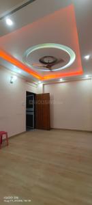 Bedroom Image of 1350 Sq.ft 3 BHK Apartment / Flat for rent in Sunderpur Varanasi for Rs. 25000