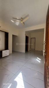 Hall Image of 710 Sq.ft 1 BHK Apartment / Flat for rent in Mahadevapura Bengaluru for Rs. 23800