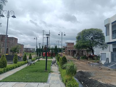 Image of 1930 Sq.ft 3 BHK Independent House for sale in Sage Nirvana Phase I, Hoshangabad Road, Bhopal for Rs. 11500000
