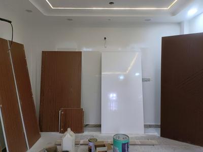 3 BHK Independent Builder Floor