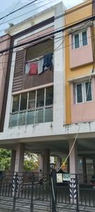 Image of 1100 Sq.ft 2 BHK Apartment / Flat for rent in Sapthagiri Puzhidhivakkam 2, Madipakkam, Chennai for Rs. 30000