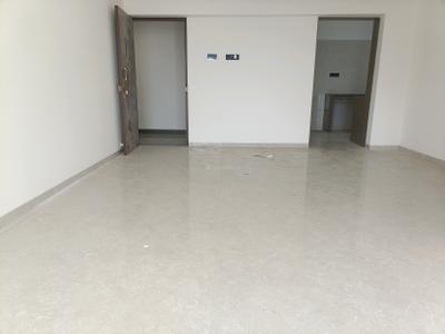 Living Room Image of 1600 Sq.ft 3 BHK Apartment / Flat for sale in Konnark Shree Krishna Paradise, Kharghar Navi Mumbai for Rs. 29000000