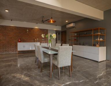 Hall Image of 11800 Sq.ft 7 BHK Independent House for sale in Armane Nagar Bengaluru for Rs. 450000000