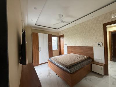 1 BHK Independent House