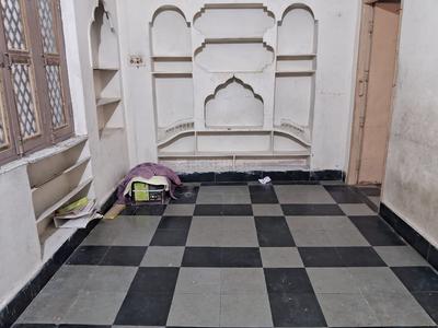 Balcony Image of 680 Sq.ft 1 BHK Builder Floor for rent in Uppal Hyderabad for Rs. 7000