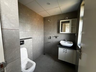 Image of 1517 Sq.ft 3 BHK Apartment / Flat for rent in Mahendra Aarya, Electronic City, Bengaluru for Rs. 45000