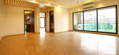 Hall Image of 6000 Sq.ft 4 BHK Penthouse for sale in Bandra West Mumbai for Rs. 187500000