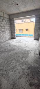 Balcony Image of 1650 Sq.ft 3 BHK Apartment / Flat for sale in Murugeshpalya Bengaluru for Rs. 25500000