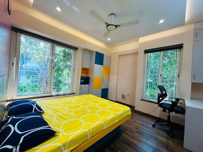 Bedroom Image of 1040 Sq.ft 2 BHK Apartment / Flat for sale in Darode Bharatshree, Erandwane Pune for Rs. 18000000