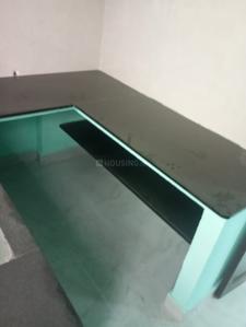 Kitchen Image of 1100 Sq.ft 2 BHK Apartment / Flat for sale in Thiruvanmiyur Chennai for Rs. 13000000