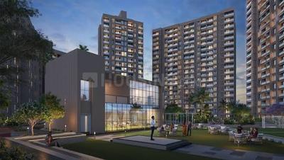 2 BHK Flat