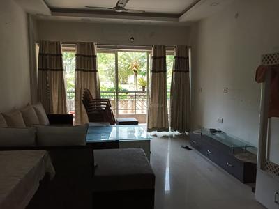 Hall Image of 1800 Sq.ft 3 BHK Apartment / Flat for rent in Uttorayon Township Siliguri for Rs. 55000