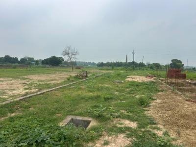 Image of 1000 Sq.ft Residential Plot / Land for sale in Teliyaganj, Mirzapur for Rs. 1600000