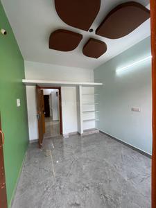 Bedroom Image of 670 Sq.ft 3 BHK Independent House for sale in Ayappakkam Chennai for Rs. 9500000