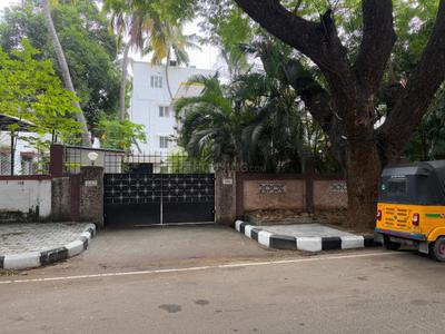 Parthasarathy Puram Plot View 1