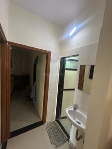 Image of 1100 Sq.ft 2 BHK Apartment / Flat for sale in CJ Bhoomi Harmony, Kharghar, Navi Mumbai for Rs. 11500000