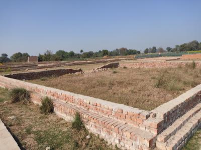 1 BHK Independent House