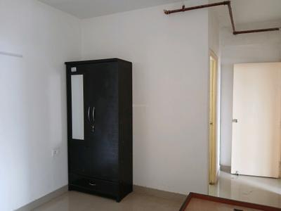 Bedroom Image of 900 Sq.ft 2 BHK Apartment / Flat for sale in Zara Rossa by Zara Group, Sector 112 Gurgaon for Rs. 6900000