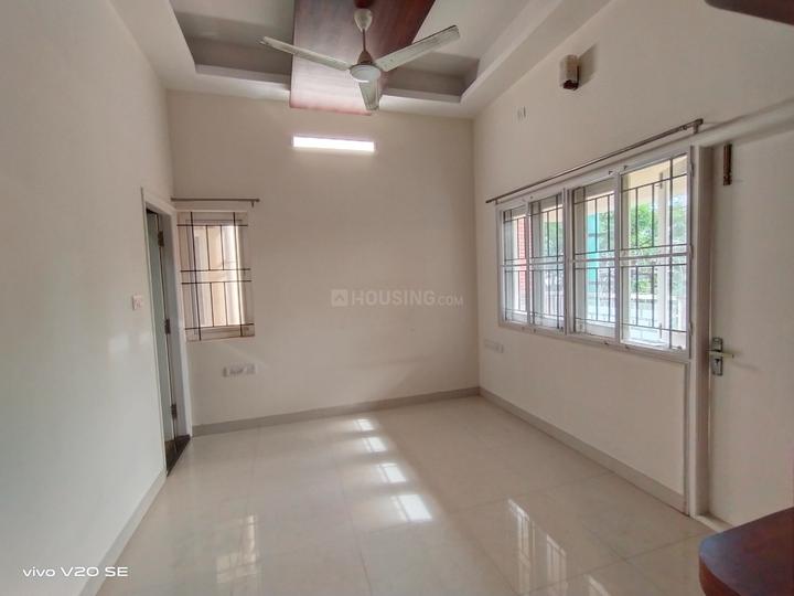 Sector 1, HSR Layout Bedroom 1
