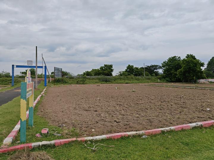 J C K Nagar, Paranur Main Image 1