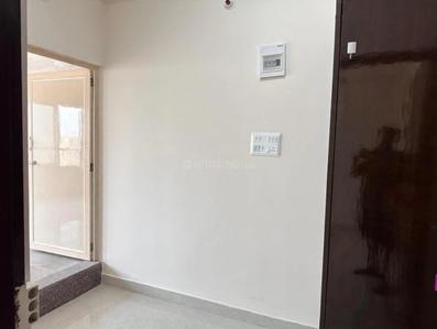 Bedroom Image of 350 Sq.ft 1 RK Builder Floor for rent in Ramamurthy Nagar Bengaluru for Rs. 15500