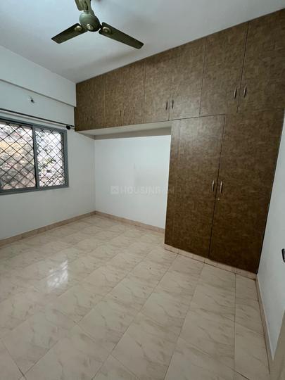 K R Garden, Murugeshpalya Bedroom 1