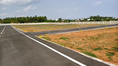 Image of 1250 Sq.ft Residential Plot / Land for sale in Kovilpalayam, Coimbatore for Rs. 2840000