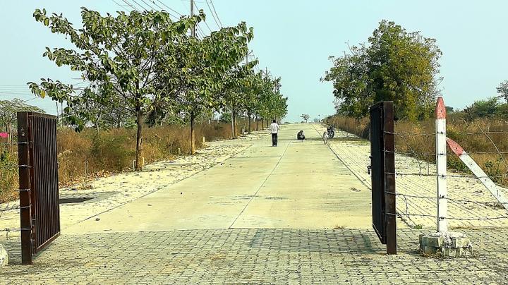 Unique anandam Elite Shankarpur Nagpur Main Image 1