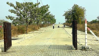 Unique anandam Elite Shankarpur Nagpur Plot View 1
