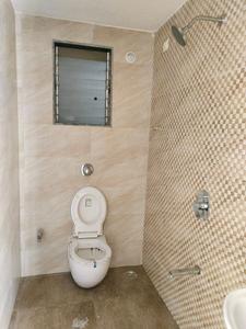Bedroom Two Image of 1300 Sq.ft 2 BHK Apartment / Flat for sale in Rehab Balaji Delta Tower 1, Ulwe Navi Mumbai for Rs. 17500000