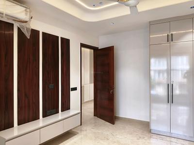 Bedroom Image of 1900 Sq.ft 3 BHK Builder Floor for sale in Paramount Luxury Floors Sushant Lok 3, Sector 57 Gurgaon for Rs. 27500000