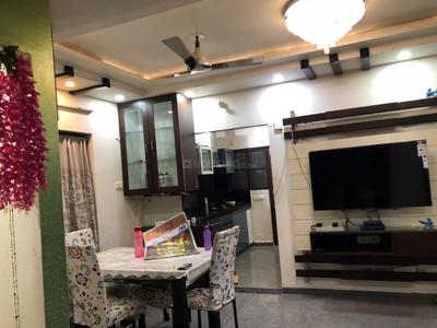 3 BHK Independent Builder Floor