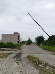 Residential Plot