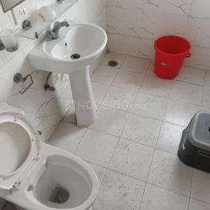 Image of 1760 Sq.ft 3 BHK Apartment / Flat for rent in Maxblis White House, Sector 75, Noida for Rs. 43000