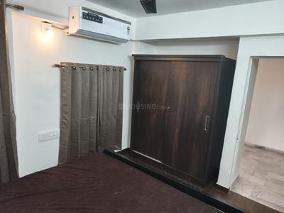 Bedroom Image of For Girl in Thaltej, Ahmedabad